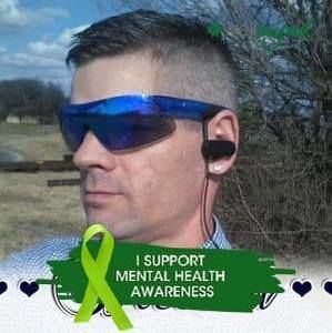 Meet your Posher, Tom